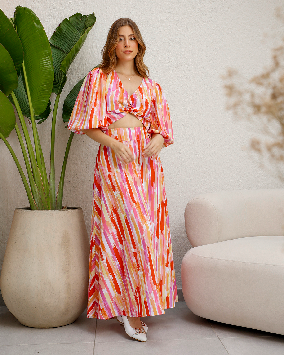 Set Grecia