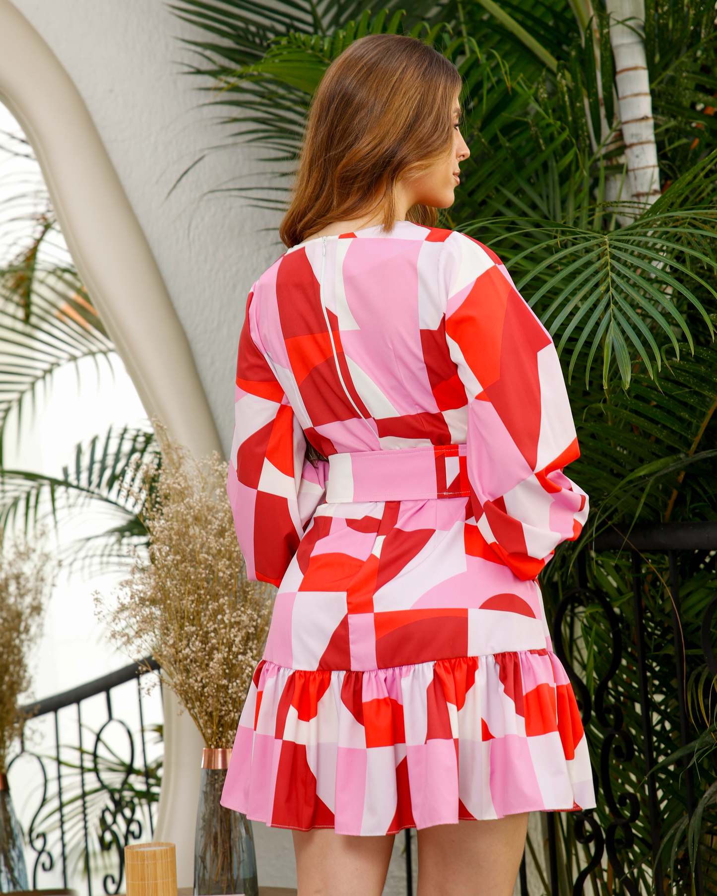 Vestido Milan