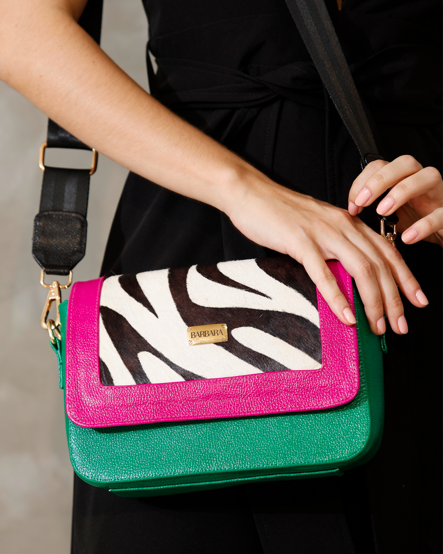 Bolso Emma