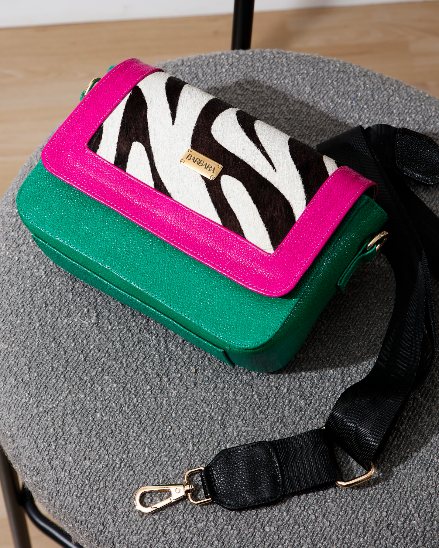 Bolso Emma