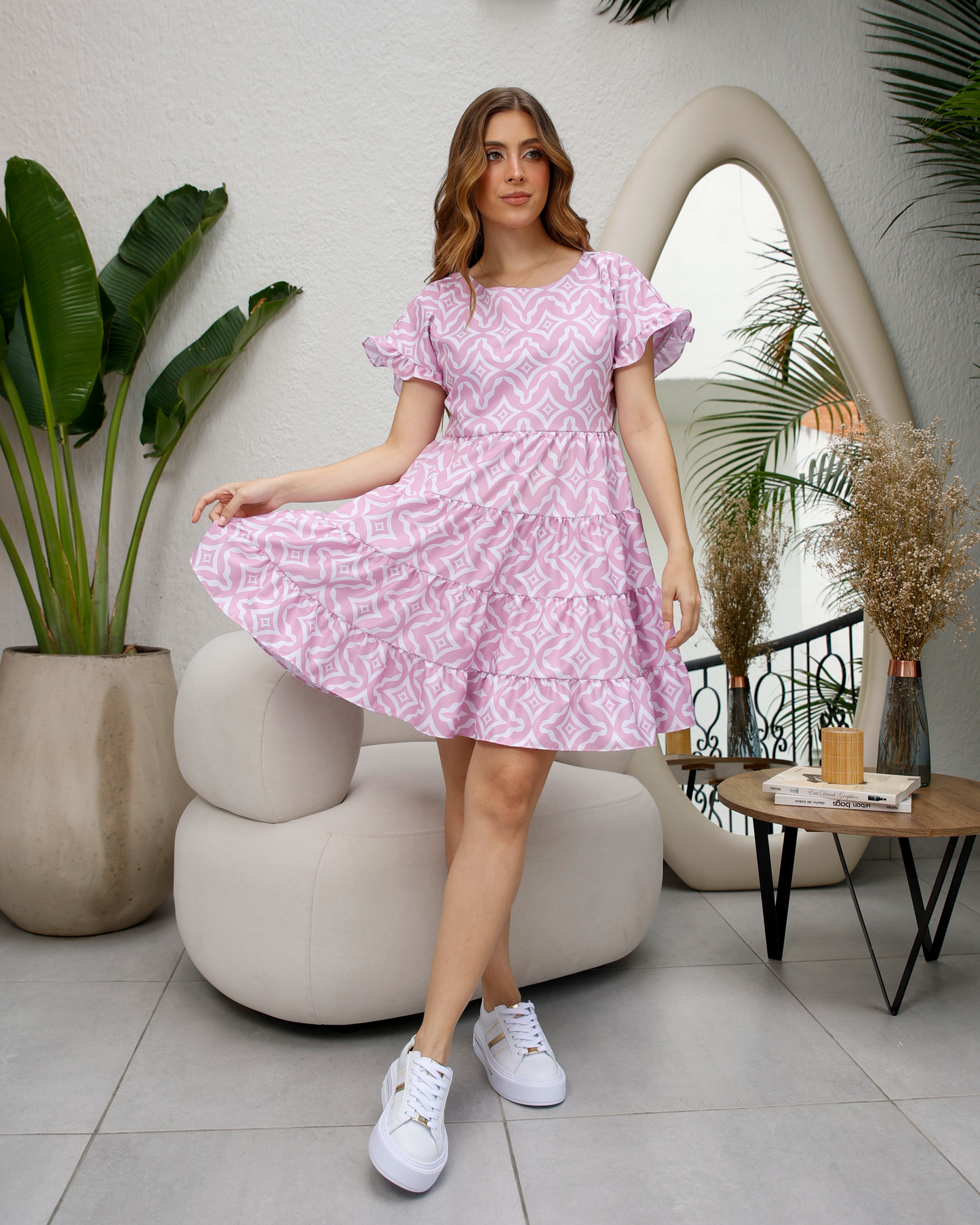 Vestido Mia