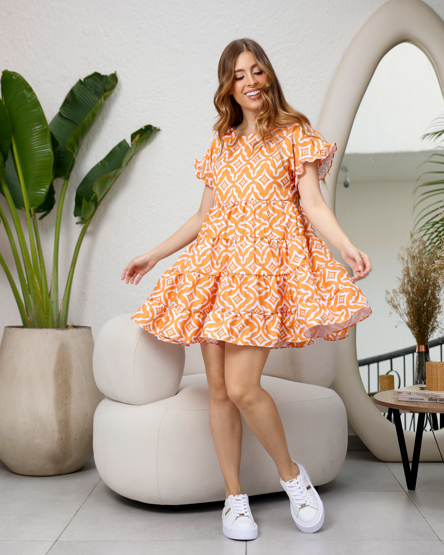 Vestido Mia