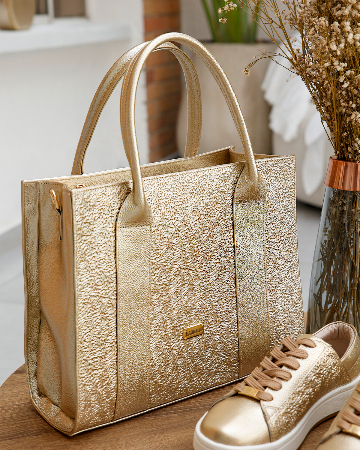 Bolso Gales
