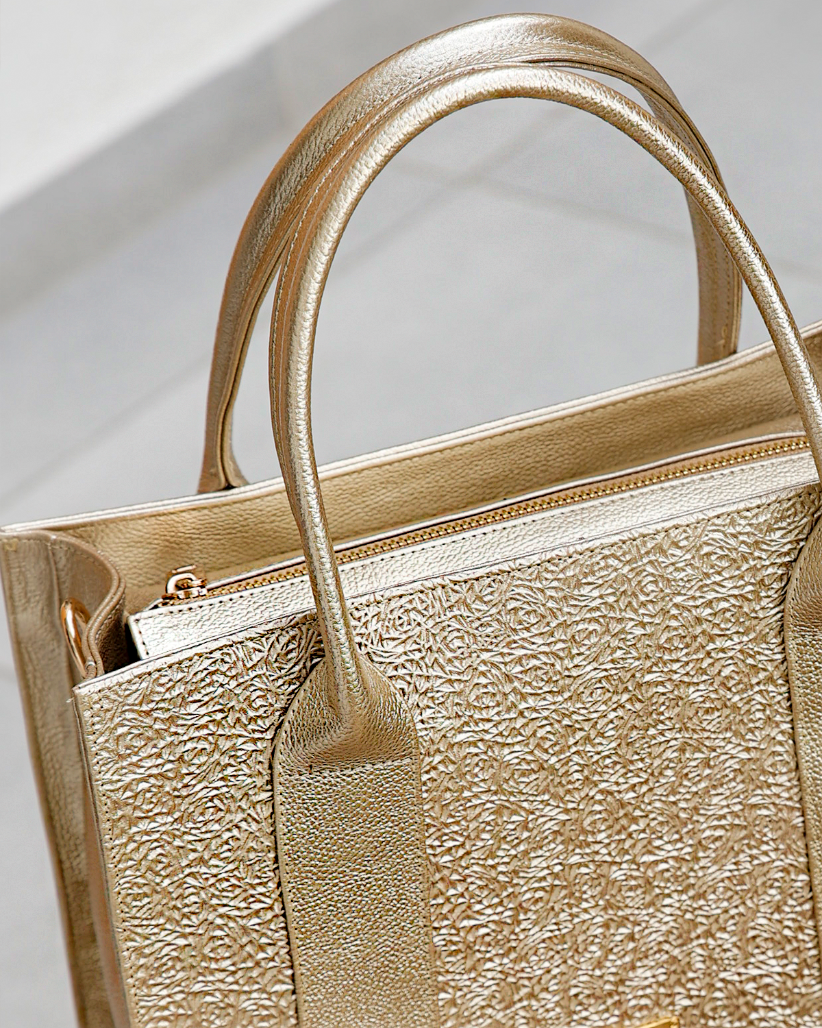 Bolso Gales